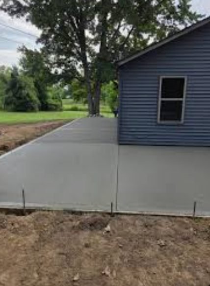 Concrete Foundations services in Port Orange, Florida