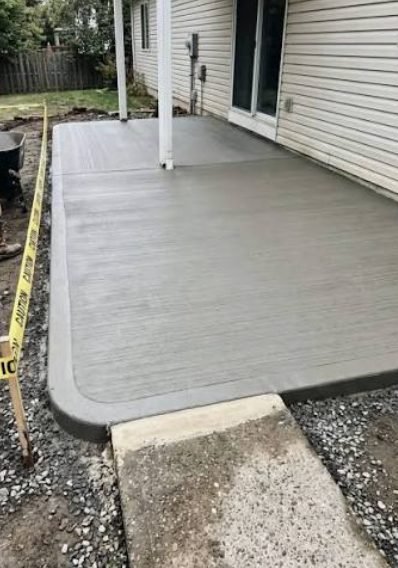 Concrete Repair services in Port Orange, Florida